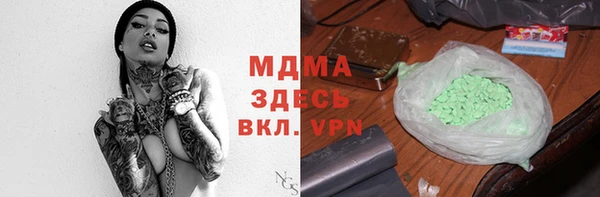 стафф Богданович
